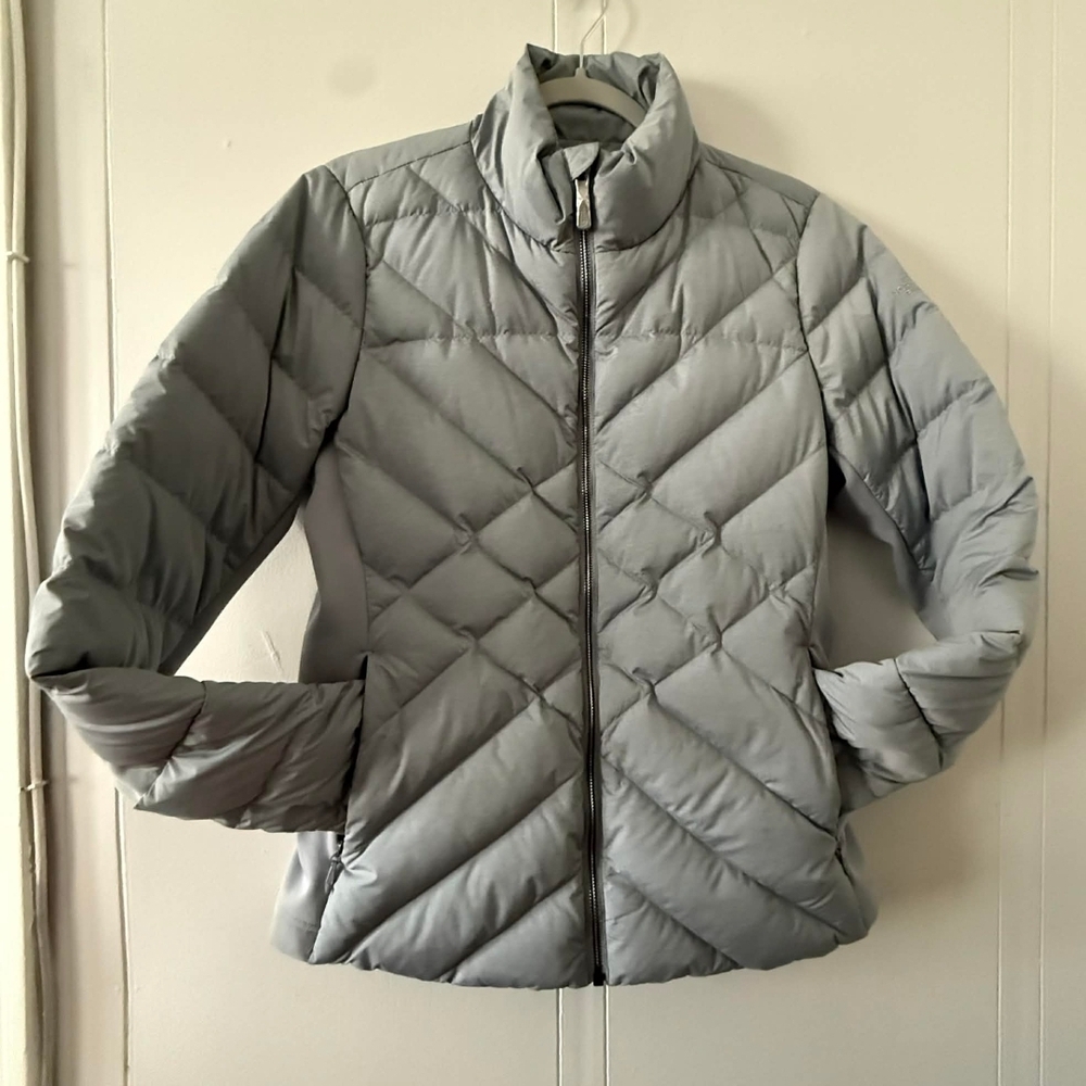 The North Face "Dragline" Down Jacket, Woman's Medium